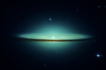 Big Bang, Chris Vandersluis, Christopher Vandersluis, Christopher Peter Vandersluis