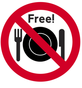 no-free-lunch