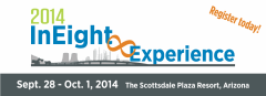 2014-InEight-Experience