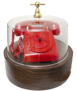 batphone