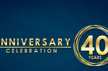 40th Anniversary of HMS Software, Chris Vandersluis, Christopher Vandersluis, Christopher Peter Vandersluis