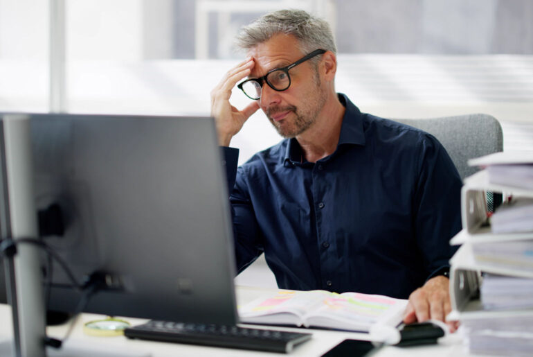 Stop the Madness, EPM Guidance, Enterprise Project Management, Chris Vandersluis, Christopher Vandersluis, Christopher Peter Vandersluis